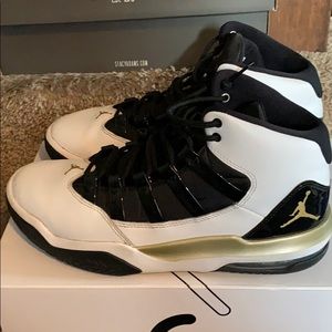 Jordan shoes good condition